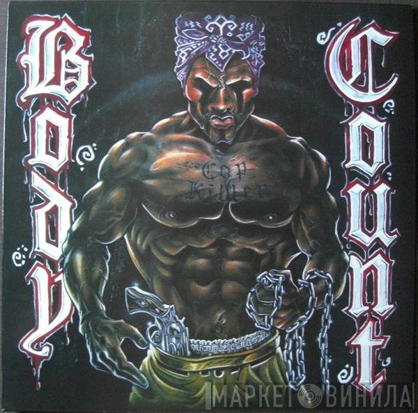 Body Count   - Body Count