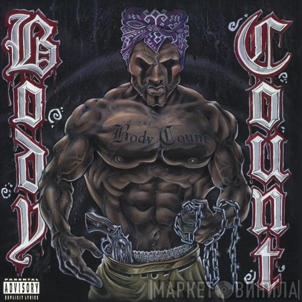 Body Count   - Body Count