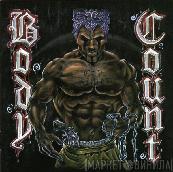Body Count   - Body Count
