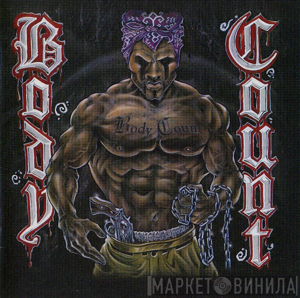 Body Count  - Body Count