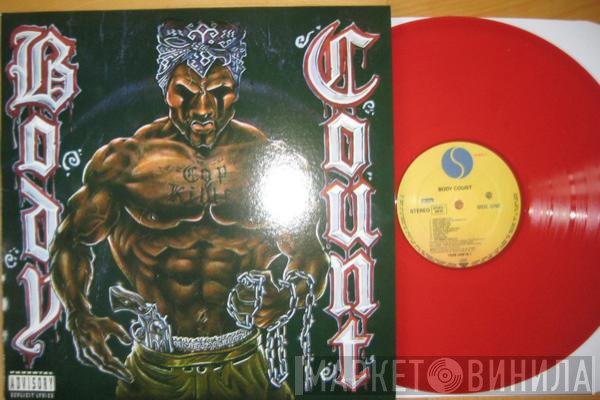 Body Count   - Body Count