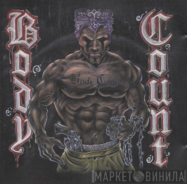 Body Count   - Body Count