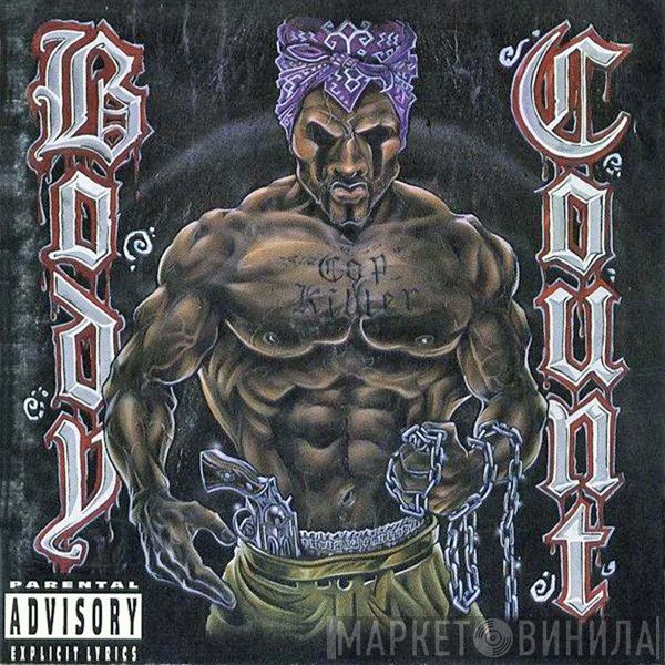 Body Count   - Body Count