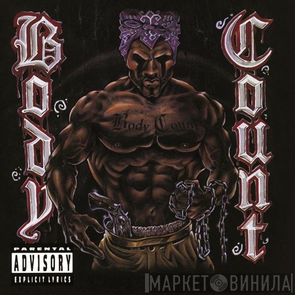 Body Count   - Body Count