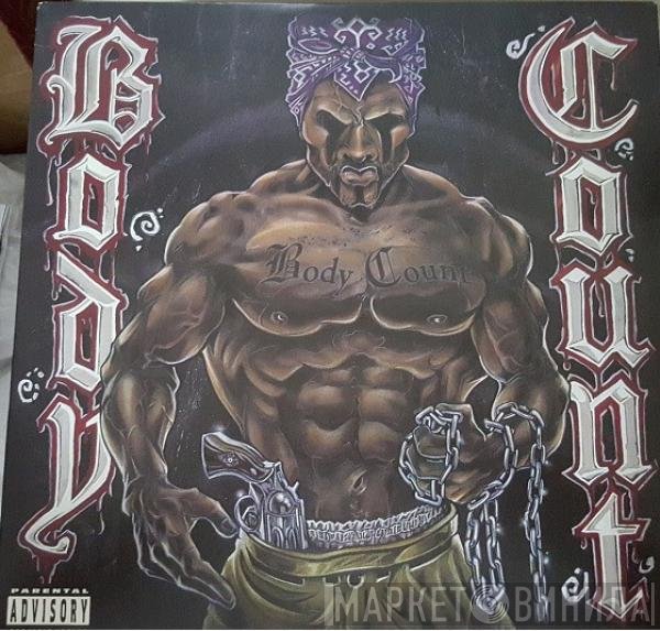 Body Count   - Body Count