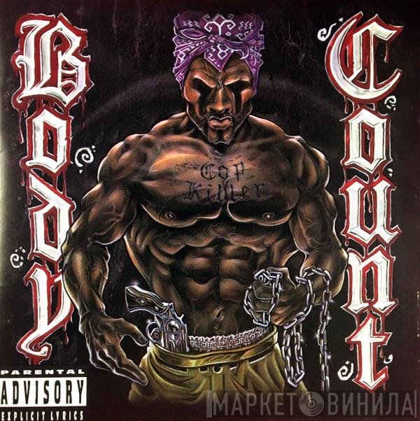 Body Count   - Body Count