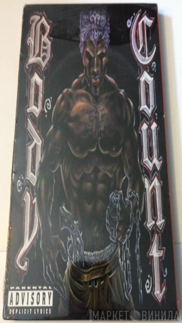 Body Count   - Body Count