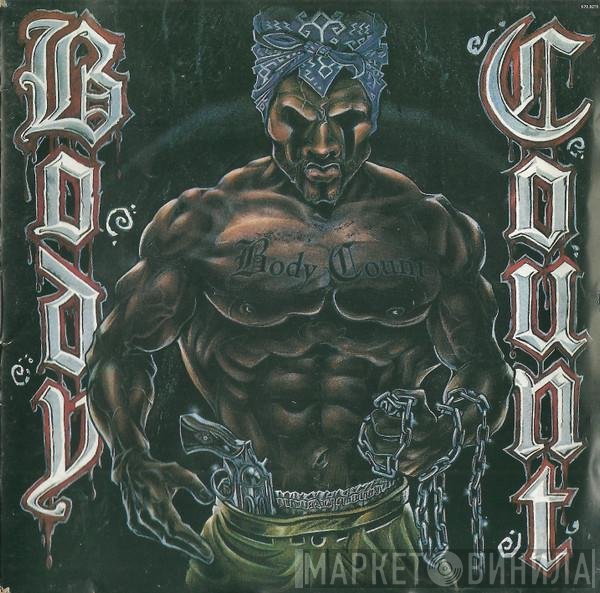 Body Count   - Body Count