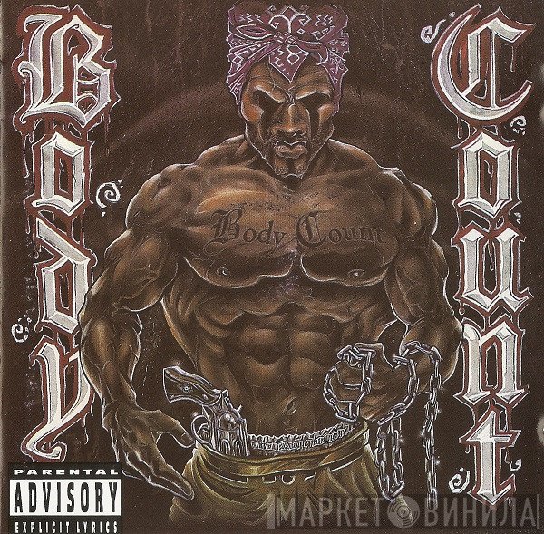 Body Count   - Body Count