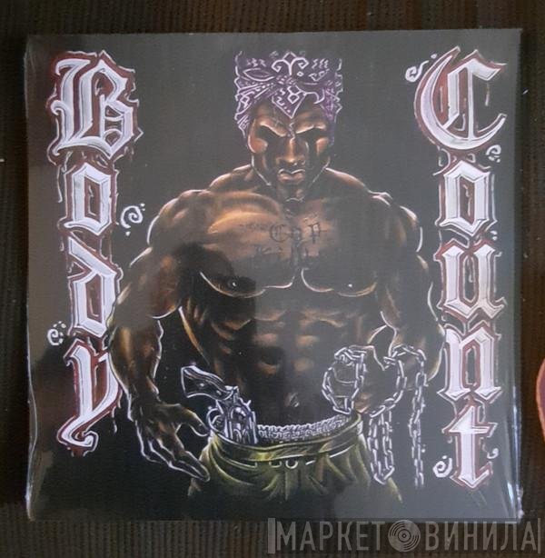 Body Count   - Body Count