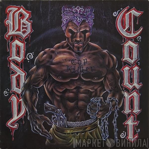 Body Count   - Body Count
