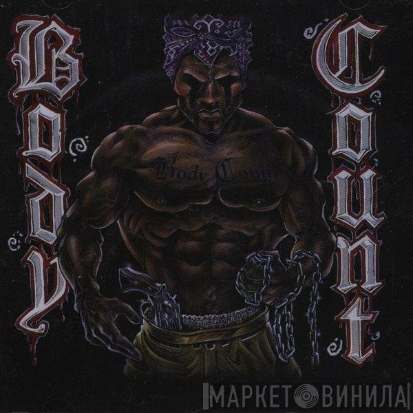 Body Count   - Body Count