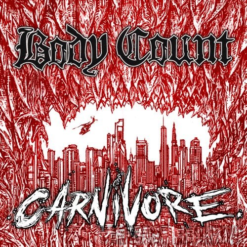 Body Count   - Carnivore
