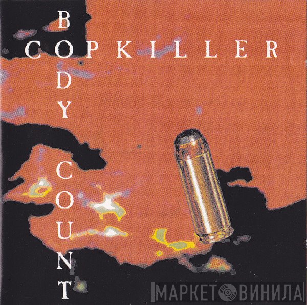 Body Count   - Copkiller