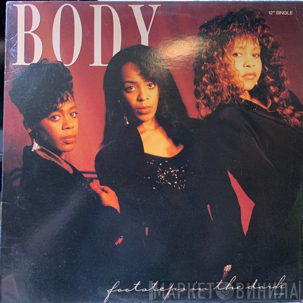 Body - Footsteps In The Dark