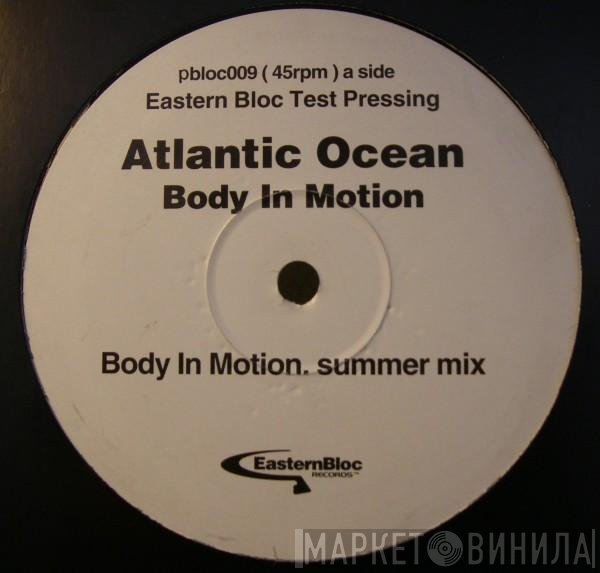  - Body In Motion