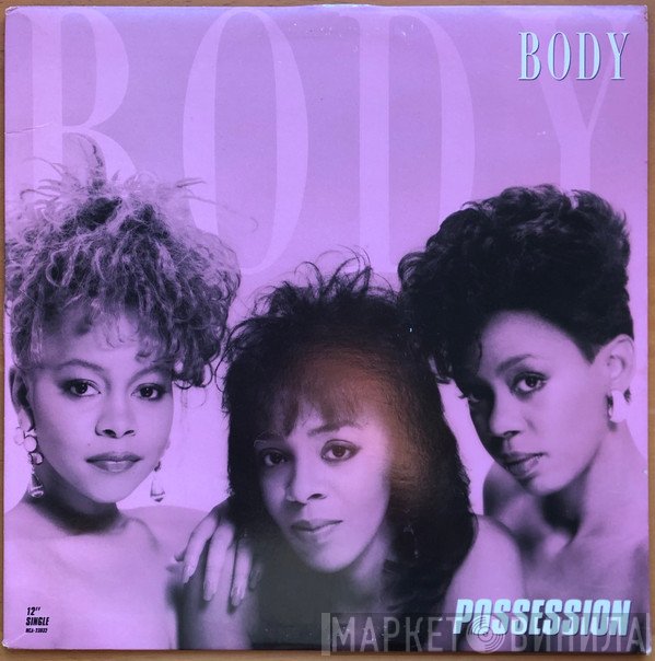 Body  - Possession