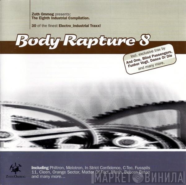  - Body Rapture 8