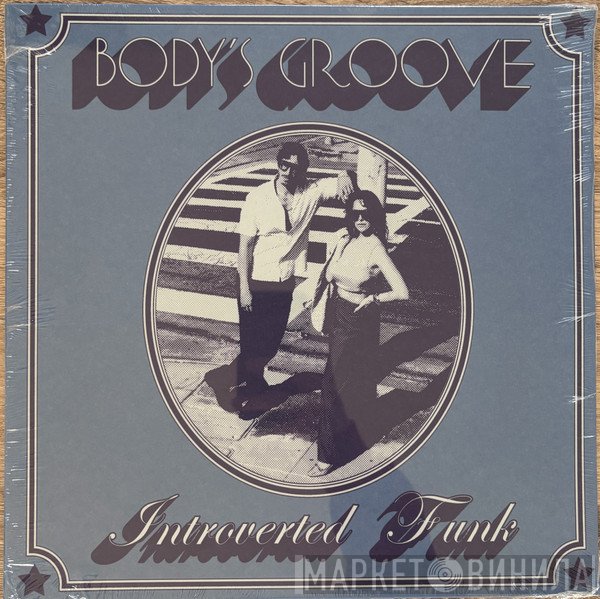  - Body's Groove