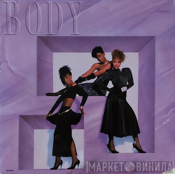  - Body