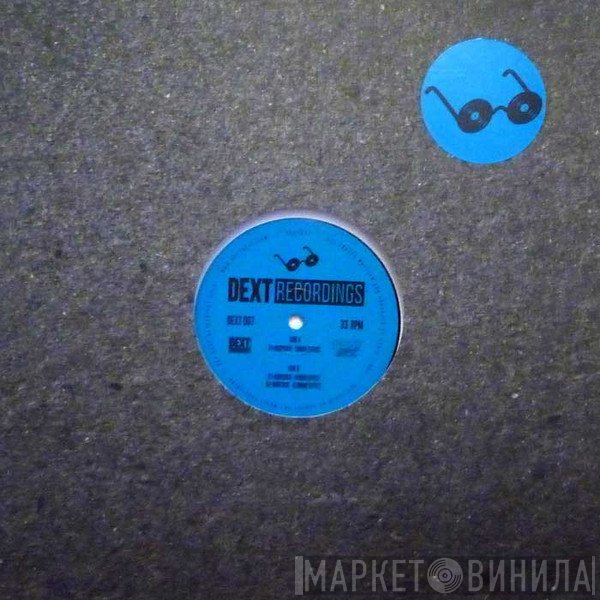Bodyjack - Cobra Effect EP