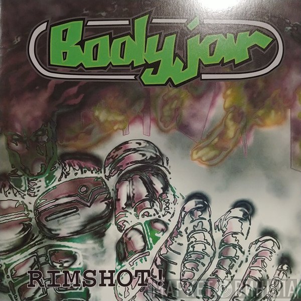 Bodyjar  - Rimshot!