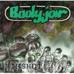 Bodyjar  - Rimshot!