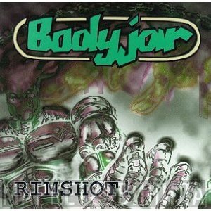 Bodyjar  - Rimshot