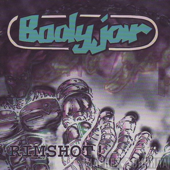 Bodyjar  - Rimshot