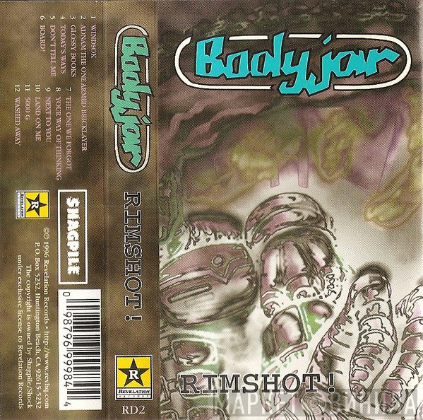 Bodyjar  - Rimshot