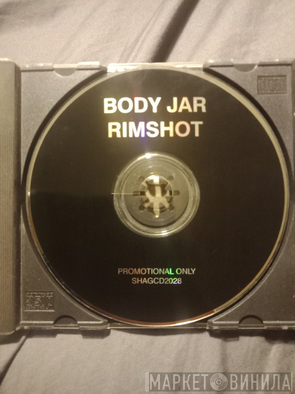 Bodyjar  - Rimshot