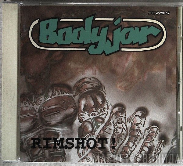 Bodyjar  - Rimshot