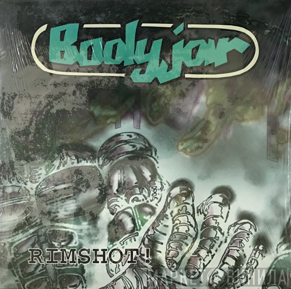 Bodyjar - Rimshot
