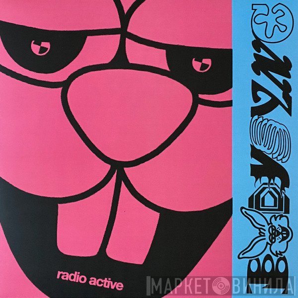 Bodysync - Radio Active