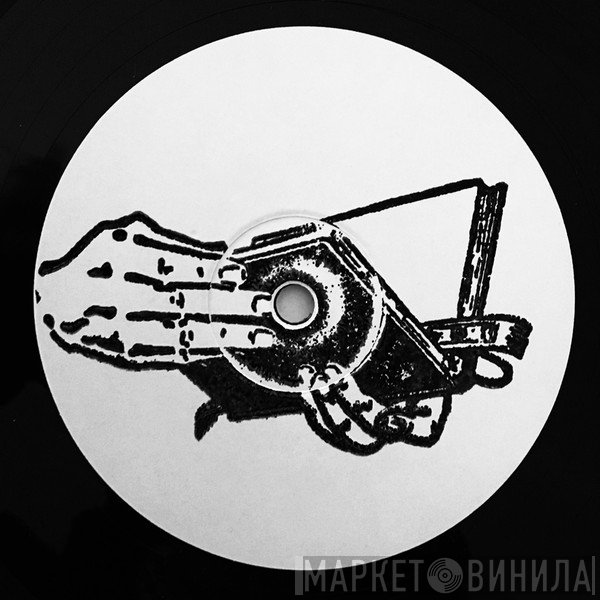 Bogdan Raczynski  - Disc2