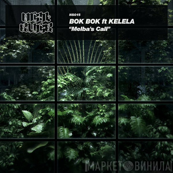 Bok Bok  - Melba's Call