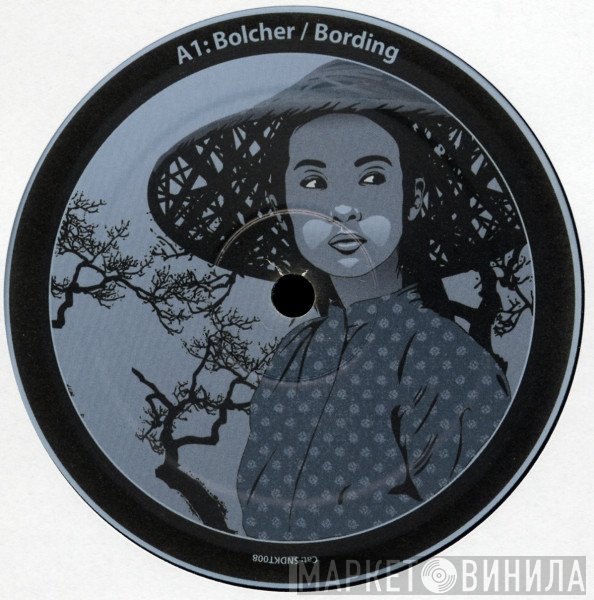 Bolcher - Bording
