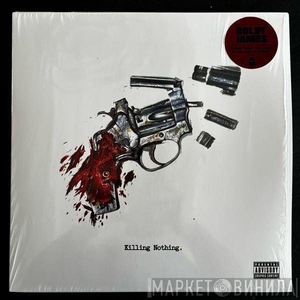 Boldy James, Real Bad Man  - Killing Nothing
