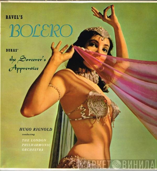  - Bolero
