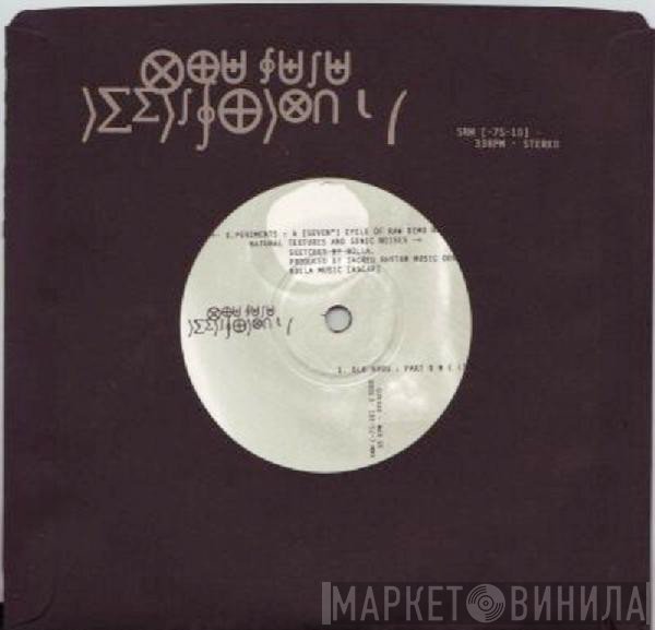 Bolla - Olu Huru (Parts One & Two)