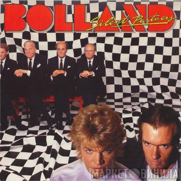 Bolland & Bolland  - Silent Partners