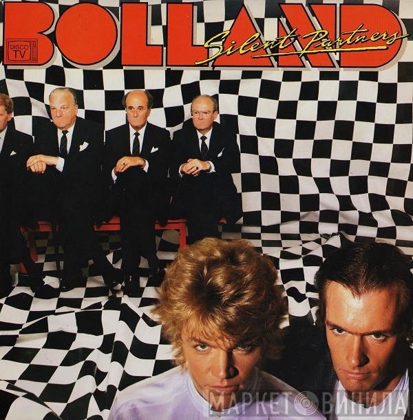 Bolland & Bolland  - Silent Partners