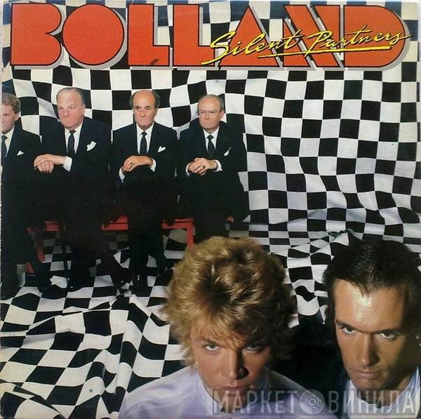 Bolland & Bolland  - Silent Partners