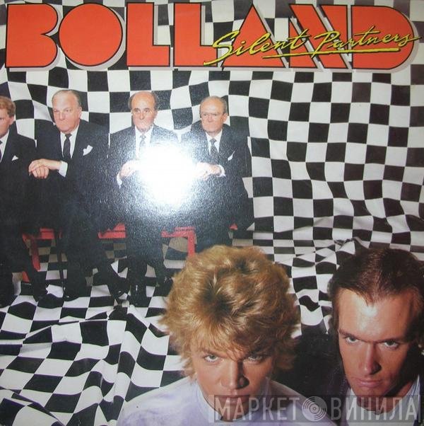 Bolland & Bolland  - Silent Partners