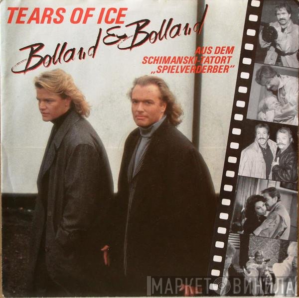 Bolland & Bolland  - Tears Of Ice