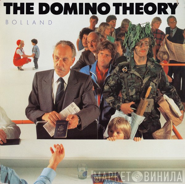 Bolland & Bolland - The Domino Theory