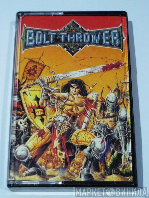 Bolt Thrower  - Warmaster