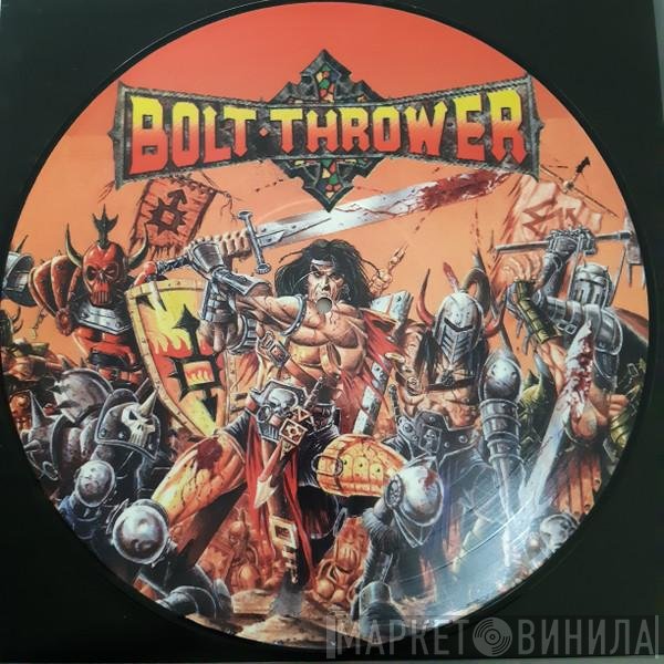 Bolt Thrower  - Warmaster