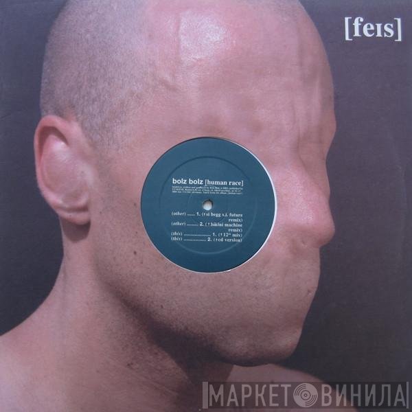 Bolz Bolz  - Human Race