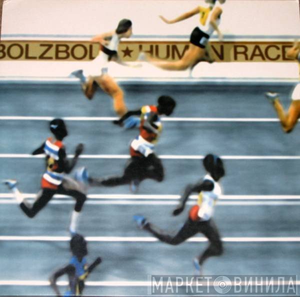 Bolz Bolz  - Human Race